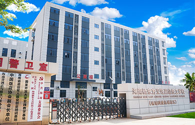 新东方技工学校